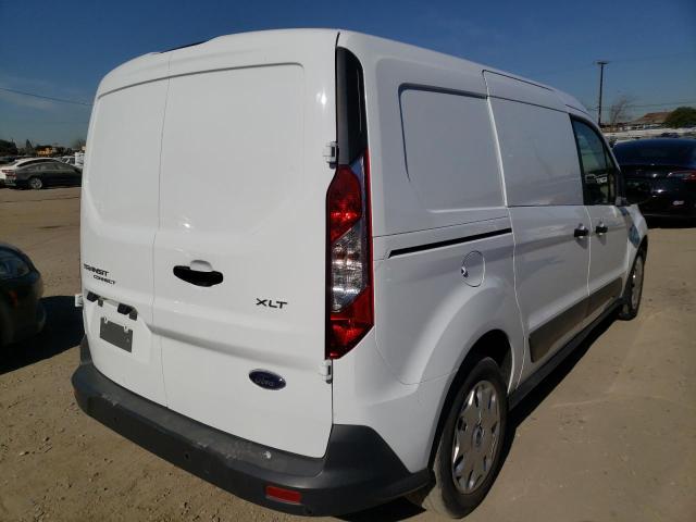 Photo 3 VIN: NM0LS7F75J1365545 - FORD TRANSIT CONNECT VAN 