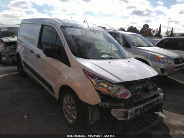 Photo 0 VIN: NM0LS7F75J1365545 - FORD TRANSIT CONNECT VAN 