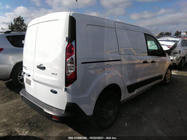 Photo 3 VIN: NM0LS7F75J1365545 - FORD TRANSIT CONNECT VAN 