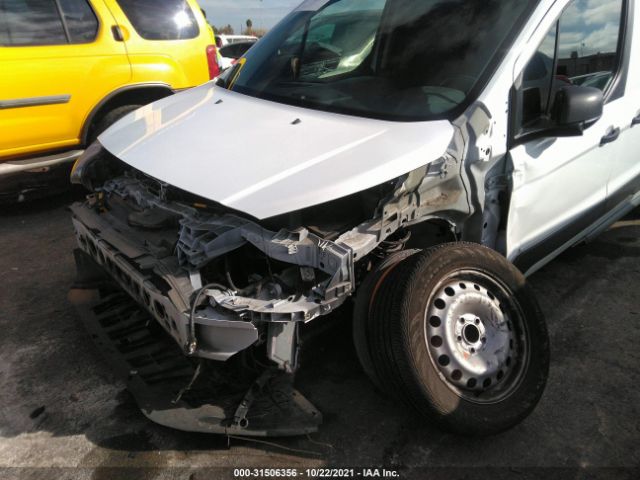 Photo 5 VIN: NM0LS7F75J1365545 - FORD TRANSIT CONNECT VAN 