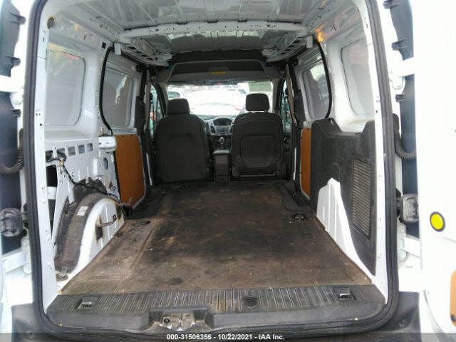 Photo 7 VIN: NM0LS7F75J1365545 - FORD TRANSIT CONNECT VAN 