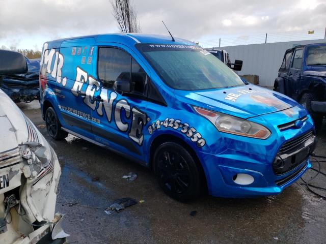 Photo 3 VIN: NM0LS7F76E1133204 - FORD TRANSIT 