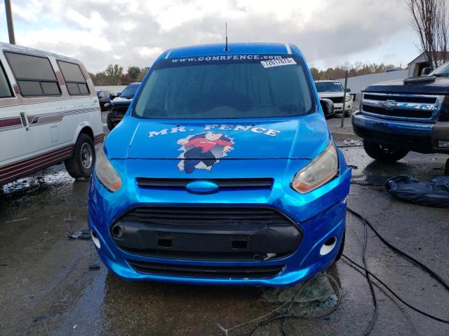 Photo 4 VIN: NM0LS7F76E1133204 - FORD TRANSIT 