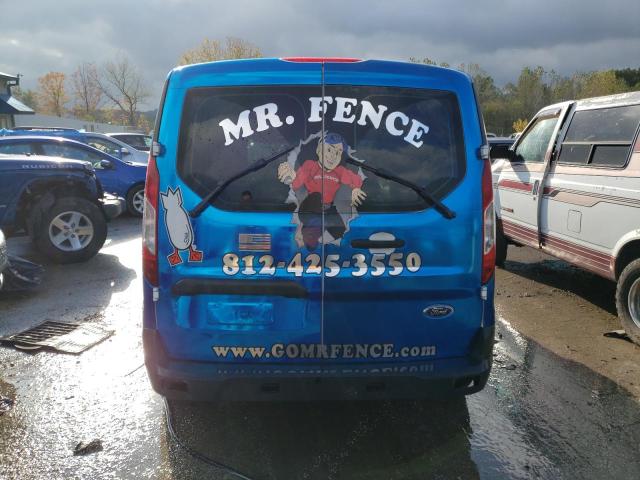 Photo 5 VIN: NM0LS7F76E1133204 - FORD TRANSIT 