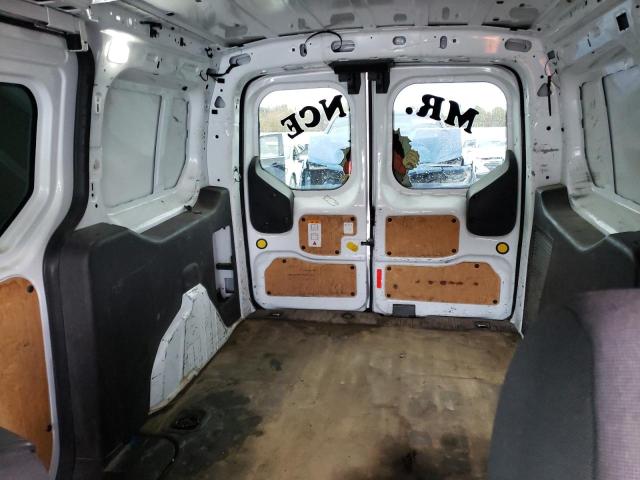 Photo 9 VIN: NM0LS7F76E1133204 - FORD TRANSIT 