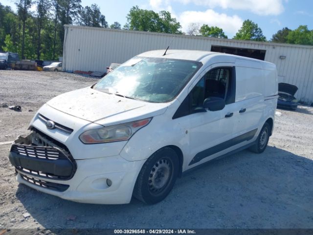 Photo 1 VIN: NM0LS7F76E1141464 - FORD TRANSIT CONNECT 