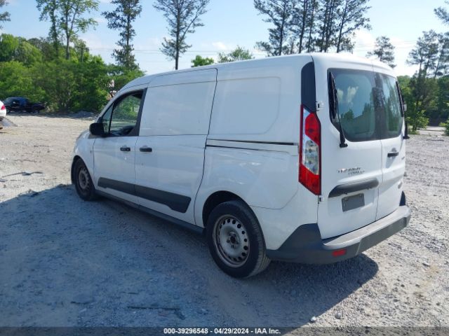 Photo 2 VIN: NM0LS7F76E1141464 - FORD TRANSIT CONNECT 