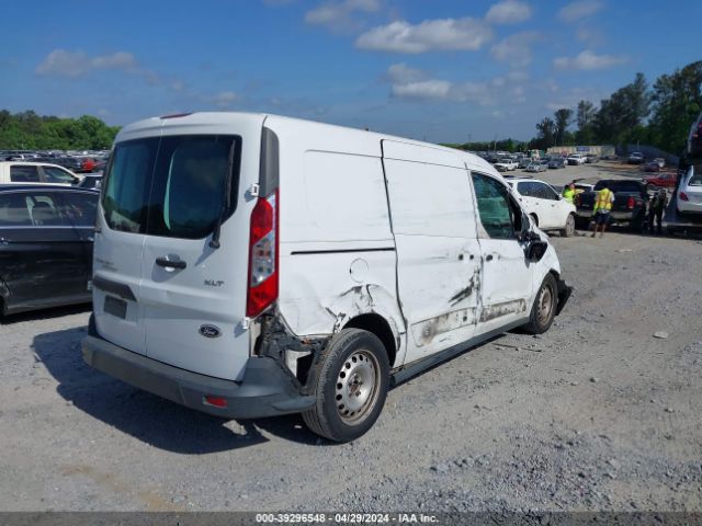 Photo 3 VIN: NM0LS7F76E1141464 - FORD TRANSIT CONNECT 