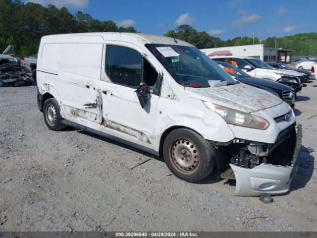 Photo 5 VIN: NM0LS7F76E1141464 - FORD TRANSIT CONNECT 