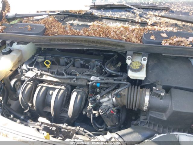 Photo 9 VIN: NM0LS7F76E1141464 - FORD TRANSIT CONNECT 