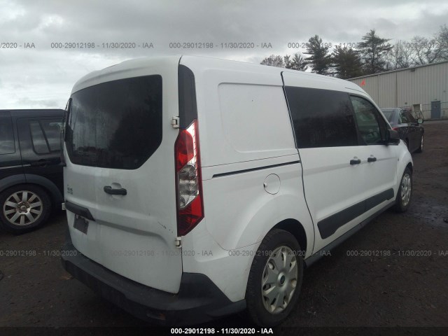 Photo 3 VIN: NM0LS7F76E1157907 - FORD TRANSIT CONNECT 