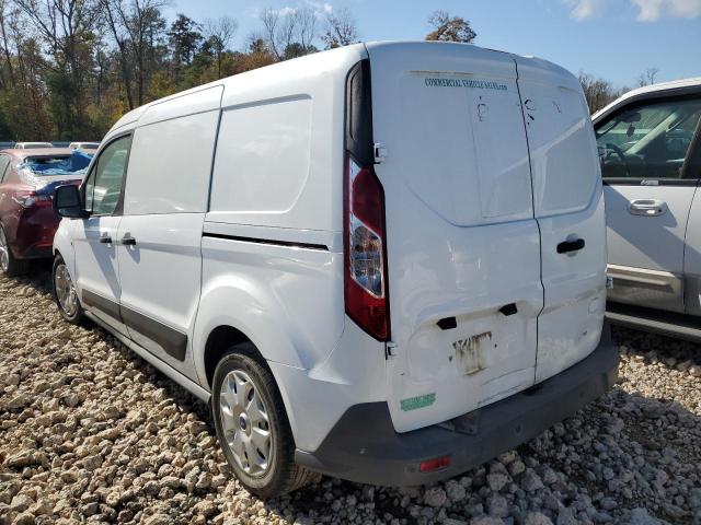 Photo 1 VIN: NM0LS7F76E1159608 - FORD TRANSIT 