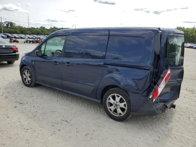 Photo 1 VIN: NM0LS7F76E1160600 - FORD TRANSIT CO 