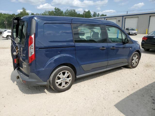 Photo 2 VIN: NM0LS7F76E1160600 - FORD TRANSIT CO 