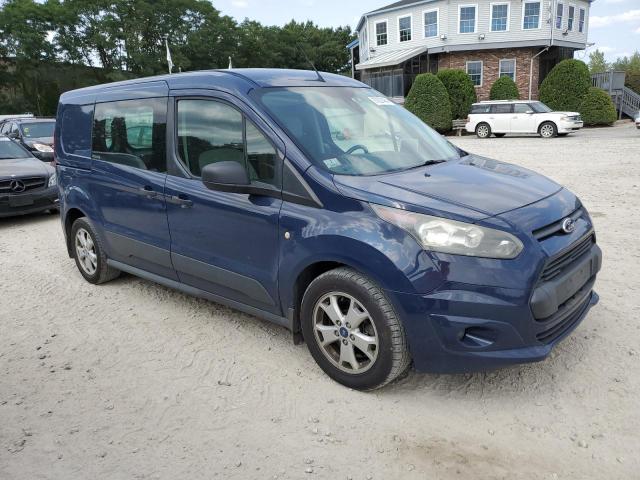 Photo 3 VIN: NM0LS7F76E1160600 - FORD TRANSIT CO 