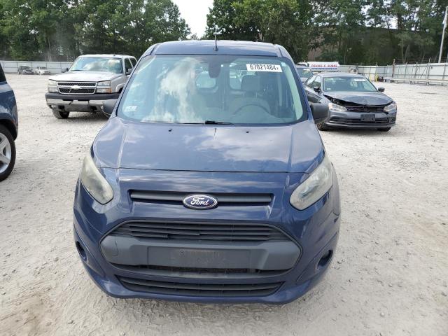 Photo 4 VIN: NM0LS7F76E1160600 - FORD TRANSIT CO 