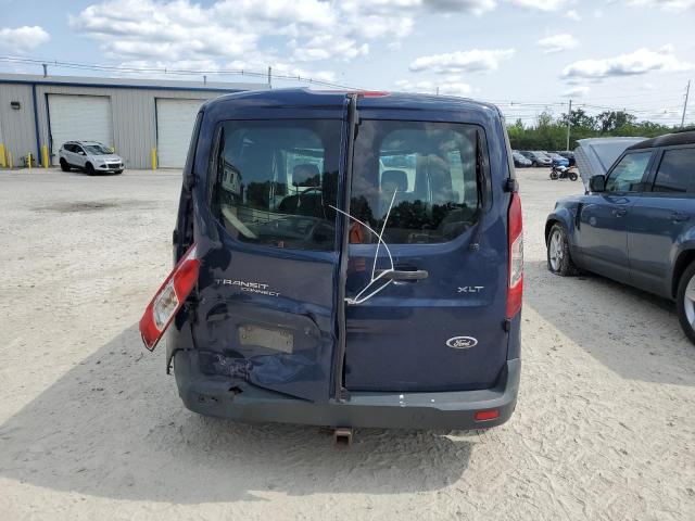 Photo 5 VIN: NM0LS7F76E1160600 - FORD TRANSIT CO 