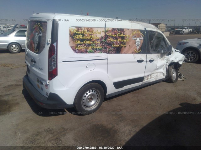 Photo 3 VIN: NM0LS7F76E1169099 - FORD TRANSIT CONNECT 