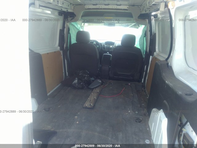 Photo 7 VIN: NM0LS7F76E1169099 - FORD TRANSIT CONNECT 