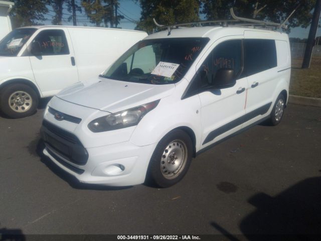 Photo 1 VIN: NM0LS7F76E1170429 - FORD TRANSIT CONNECT 