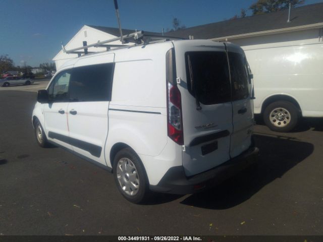 Photo 2 VIN: NM0LS7F76E1170429 - FORD TRANSIT CONNECT 