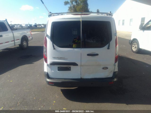 Photo 5 VIN: NM0LS7F76E1170429 - FORD TRANSIT CONNECT 