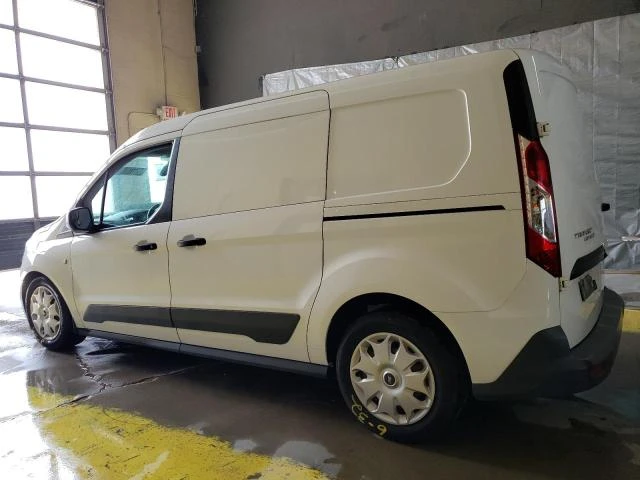 Photo 1 VIN: NM0LS7F76F1179388 - FORD TRANSIT CO 