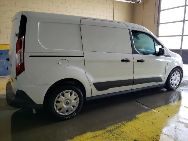 Photo 2 VIN: NM0LS7F76F1179388 - FORD TRANSIT CO 