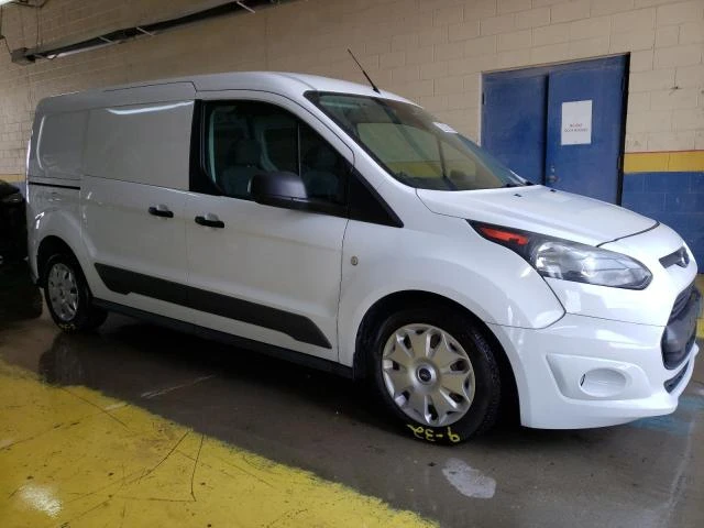 Photo 3 VIN: NM0LS7F76F1179388 - FORD TRANSIT CO 