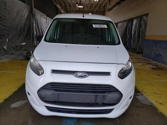 Photo 4 VIN: NM0LS7F76F1179388 - FORD TRANSIT CO 