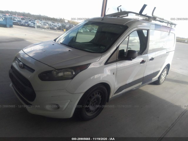 Photo 1 VIN: NM0LS7F76F1190195 - FORD TRANSIT CONNECT 