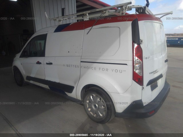 Photo 2 VIN: NM0LS7F76F1190195 - FORD TRANSIT CONNECT 