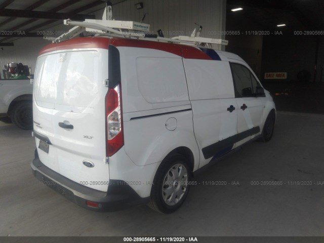 Photo 3 VIN: NM0LS7F76F1190195 - FORD TRANSIT CONNECT 