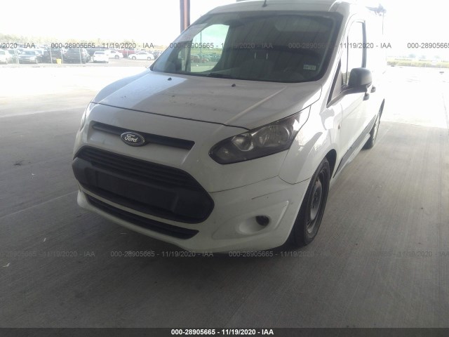 Photo 5 VIN: NM0LS7F76F1190195 - FORD TRANSIT CONNECT 