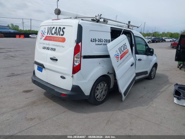 Photo 3 VIN: NM0LS7F76F1213877 - FORD TRANSIT CONNECT 