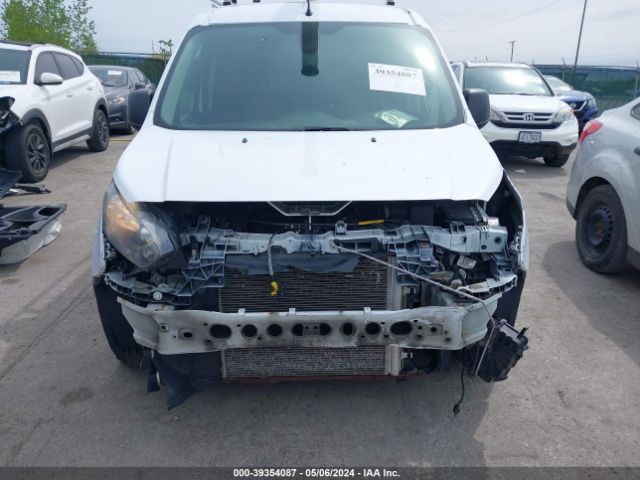 Photo 5 VIN: NM0LS7F76F1213877 - FORD TRANSIT CONNECT 