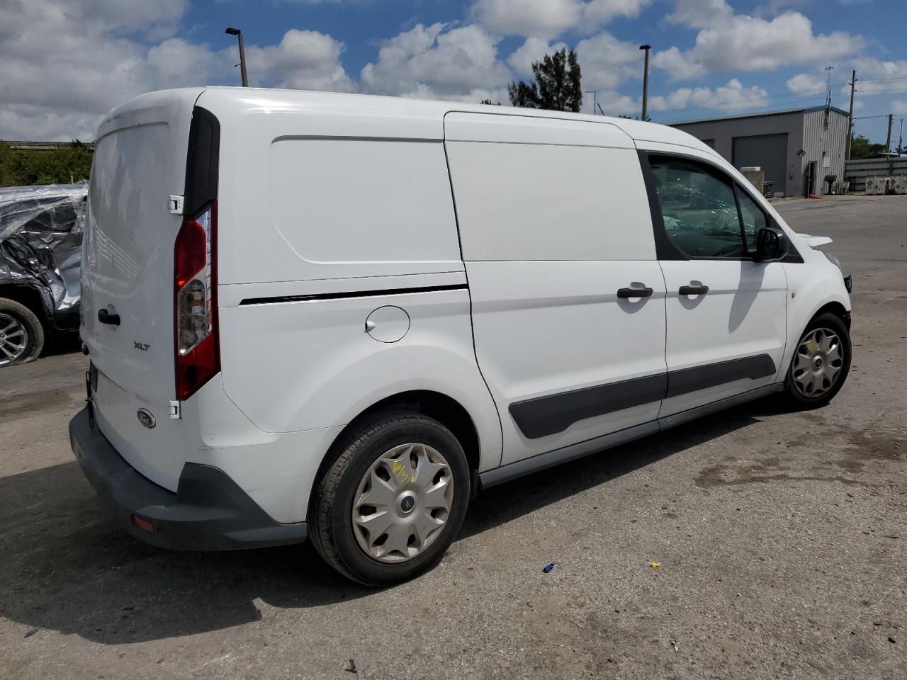 Photo 2 VIN: NM0LS7F76F1217251 - FORD TRANSIT 