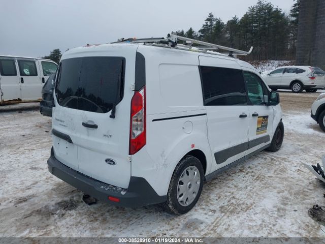 Photo 3 VIN: NM0LS7F76F1221512 - FORD TRANSIT CONNECT 