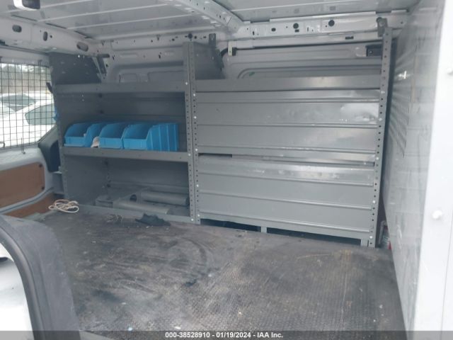 Photo 7 VIN: NM0LS7F76F1221512 - FORD TRANSIT CONNECT 