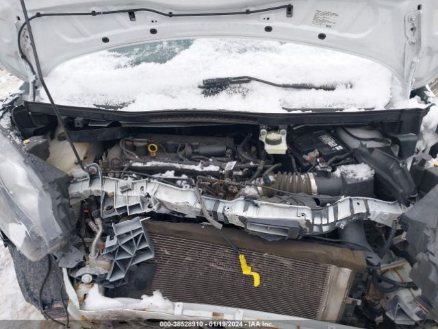 Photo 9 VIN: NM0LS7F76F1221512 - FORD TRANSIT CONNECT 