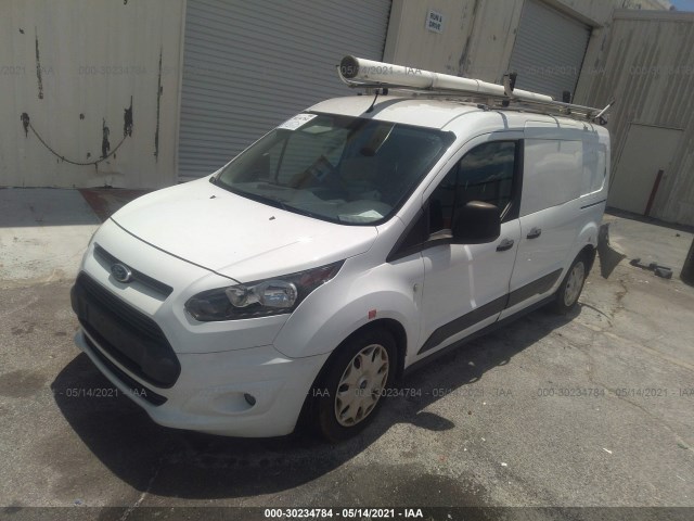 Photo 1 VIN: NM0LS7F76F1222983 - FORD TRANSIT CONNECT 