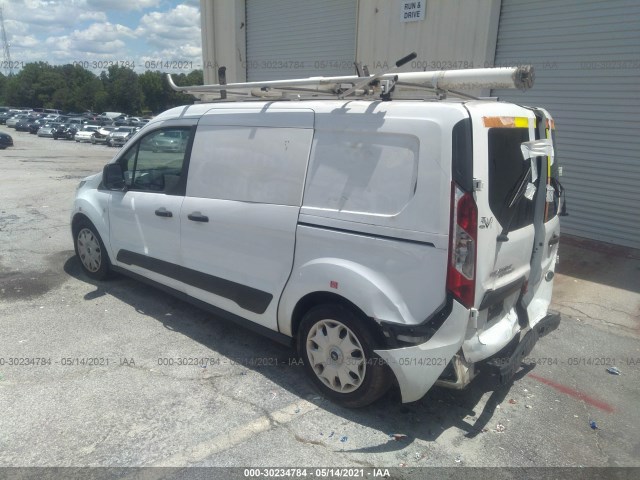 Photo 2 VIN: NM0LS7F76F1222983 - FORD TRANSIT CONNECT 