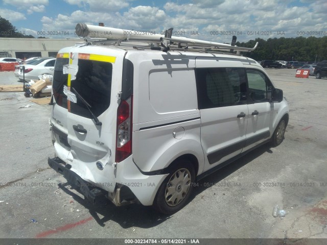 Photo 3 VIN: NM0LS7F76F1222983 - FORD TRANSIT CONNECT 