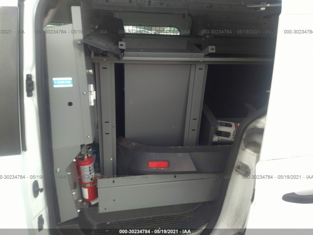 Photo 7 VIN: NM0LS7F76F1222983 - FORD TRANSIT CONNECT 