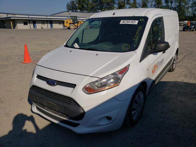 Photo 1 VIN: NM0LS7F76G1230437 - FORD TRANSIT CO 