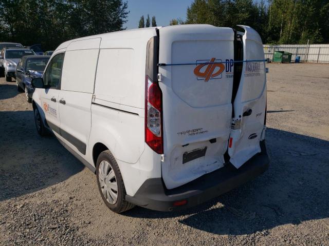 Photo 2 VIN: NM0LS7F76G1230437 - FORD TRANSIT CO 