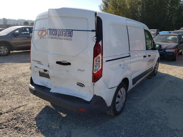 Photo 3 VIN: NM0LS7F76G1230437 - FORD TRANSIT CO 