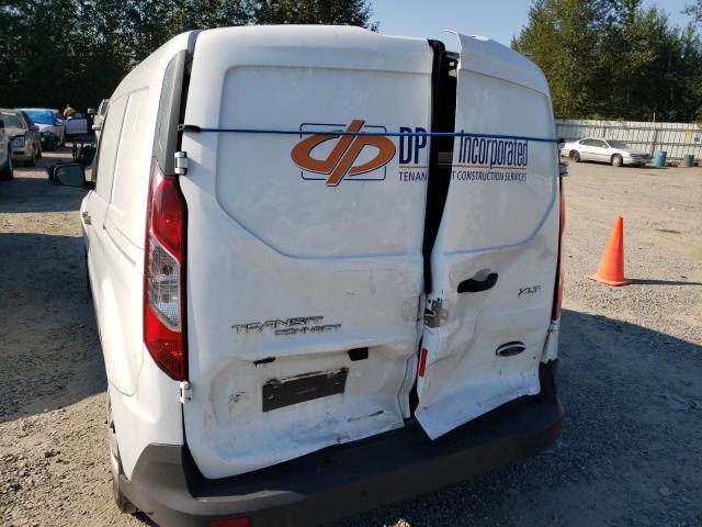 Photo 8 VIN: NM0LS7F76G1230437 - FORD TRANSIT CO 