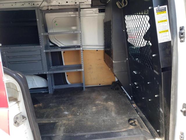 Photo 10 VIN: NM0LS7F76G1233550 - FORD TRANSIT 