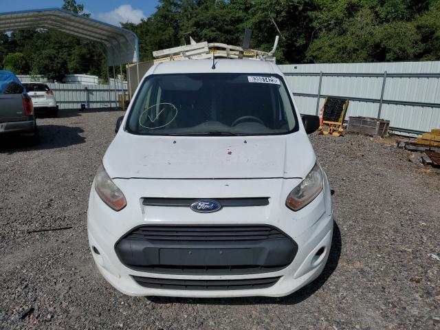 Photo 4 VIN: NM0LS7F76G1233550 - FORD TRANSIT 